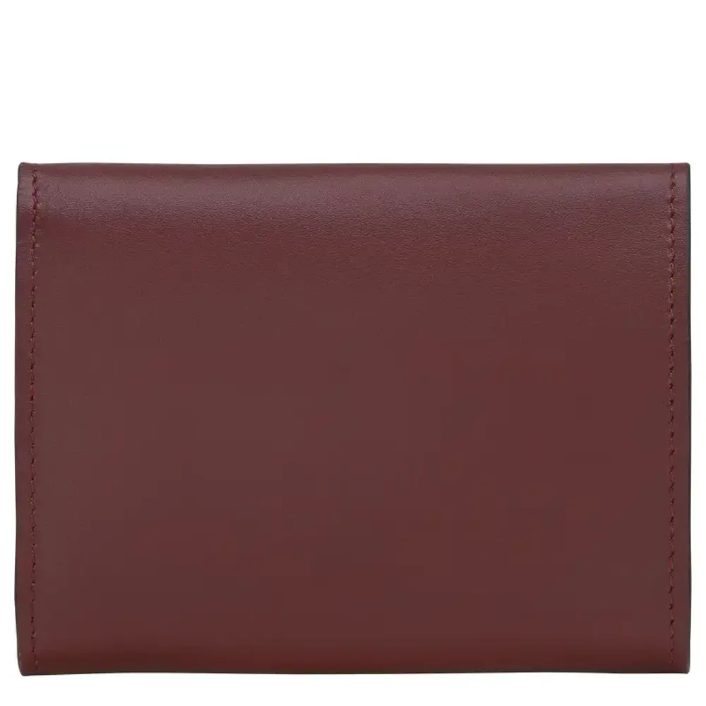 Longchamp Compact Wallet Epure Timeless